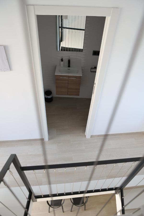 Ca Ma Mare Villa Useras Eksteriør billede