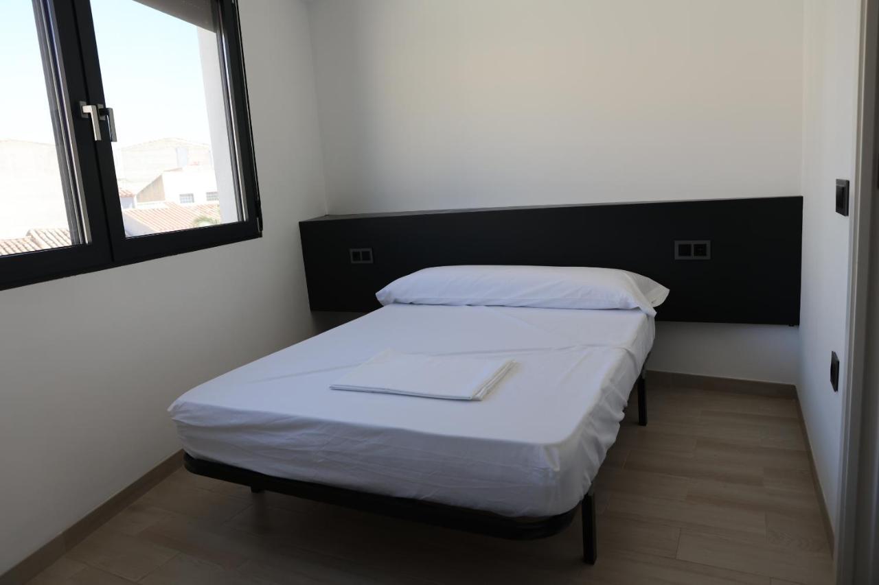 Ca Ma Mare Villa Useras Eksteriør billede