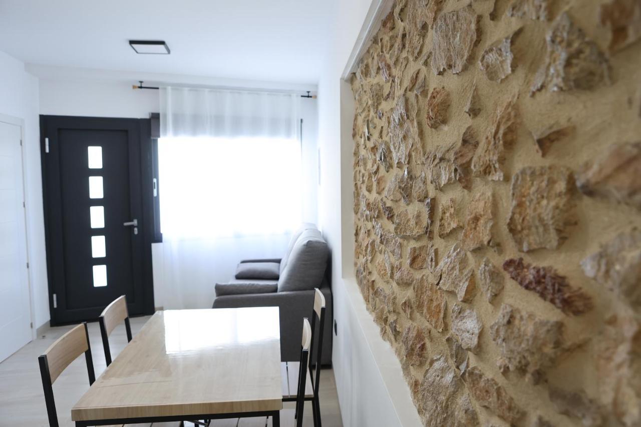 Ca Ma Mare Villa Useras Eksteriør billede