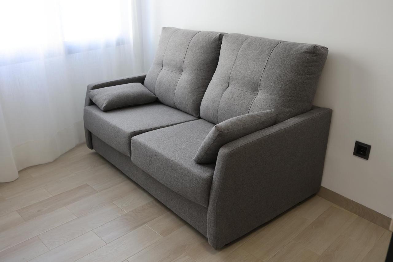 Ca Ma Mare Villa Useras Eksteriør billede